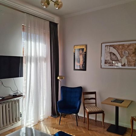 Apartament Studio Z Widokiem Na Rynek Bochnia Exterior photo