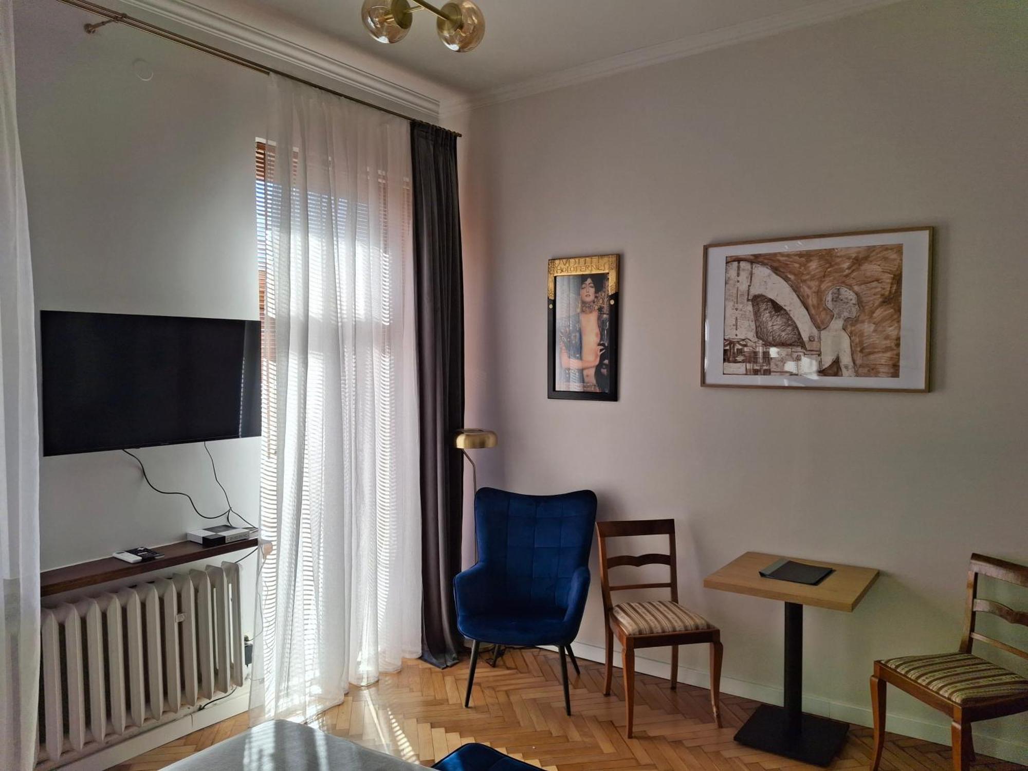 Apartament Studio Z Widokiem Na Rynek Bochnia Exterior photo
