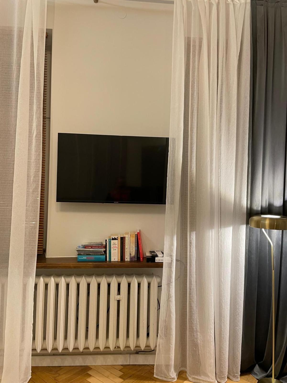 Apartament Studio Z Widokiem Na Rynek Bochnia Exterior photo