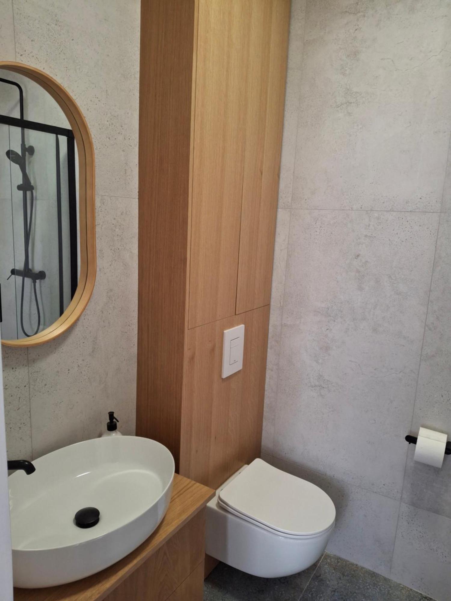 Apartament Studio Z Widokiem Na Rynek Bochnia Exterior photo