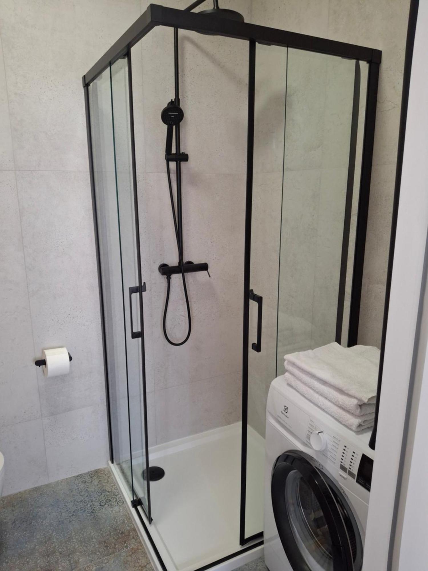 Apartament Studio Z Widokiem Na Rynek Bochnia Exterior photo