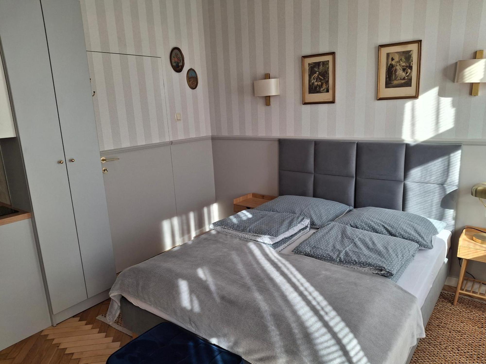 Apartament Studio Z Widokiem Na Rynek Bochnia Exterior photo