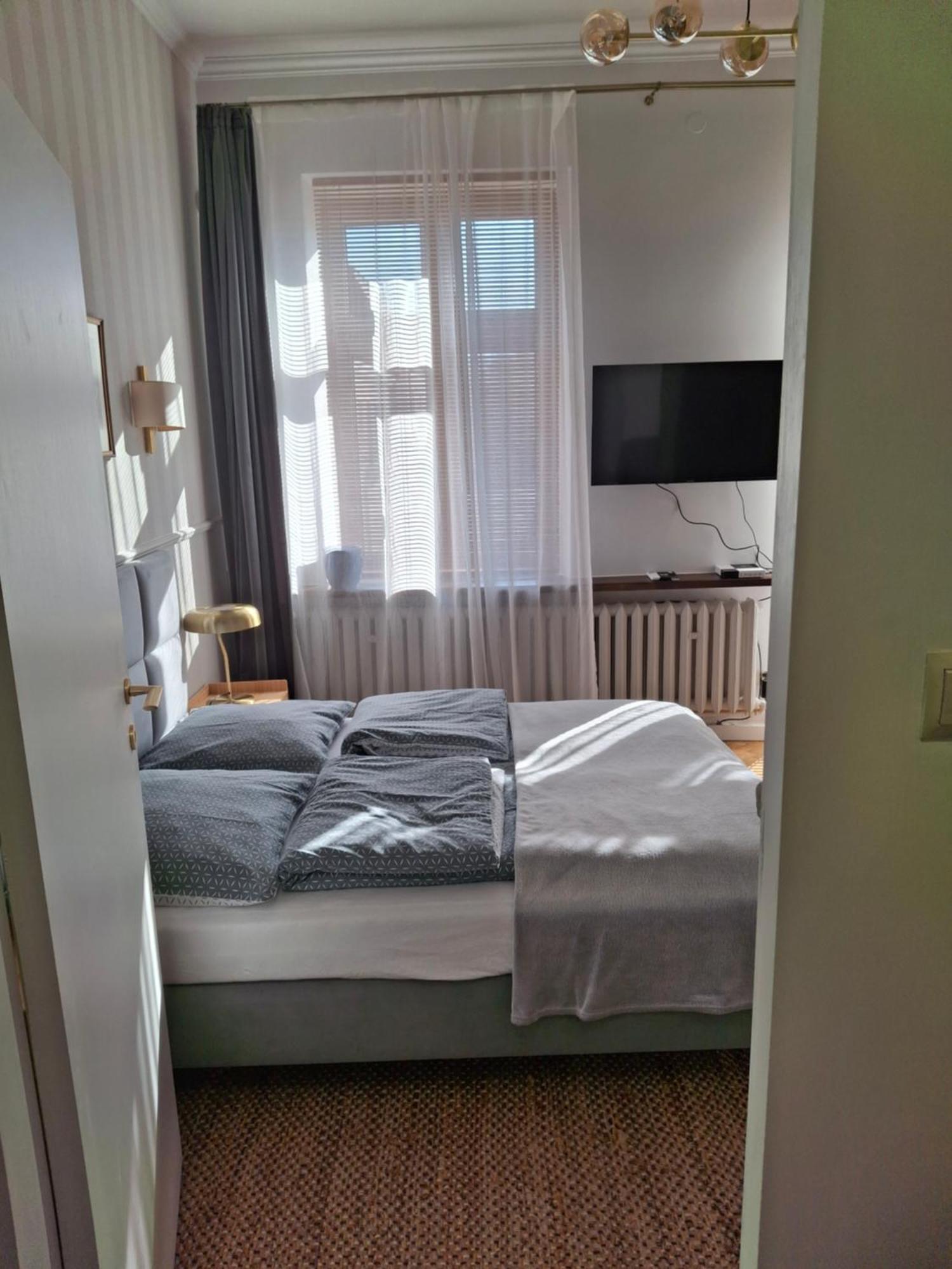 Apartament Studio Z Widokiem Na Rynek Bochnia Exterior photo